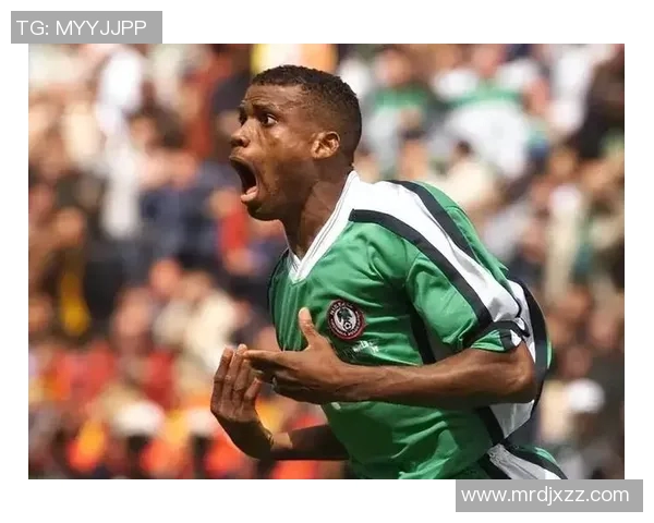 尼日利亚实况足球3球星全面解析与实力对比分析