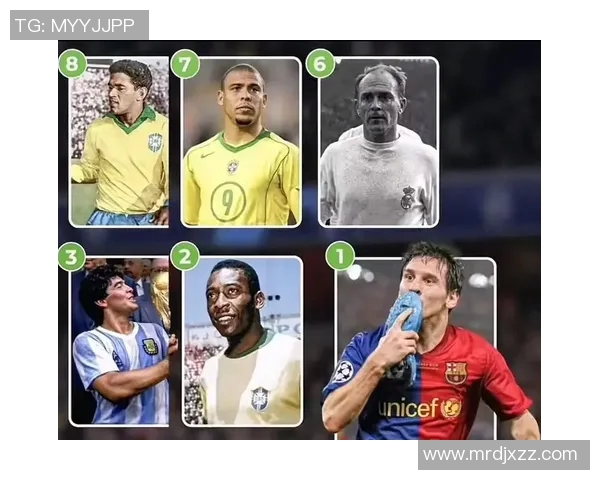 足球历史上最失败的十大球星盘点及原因分析